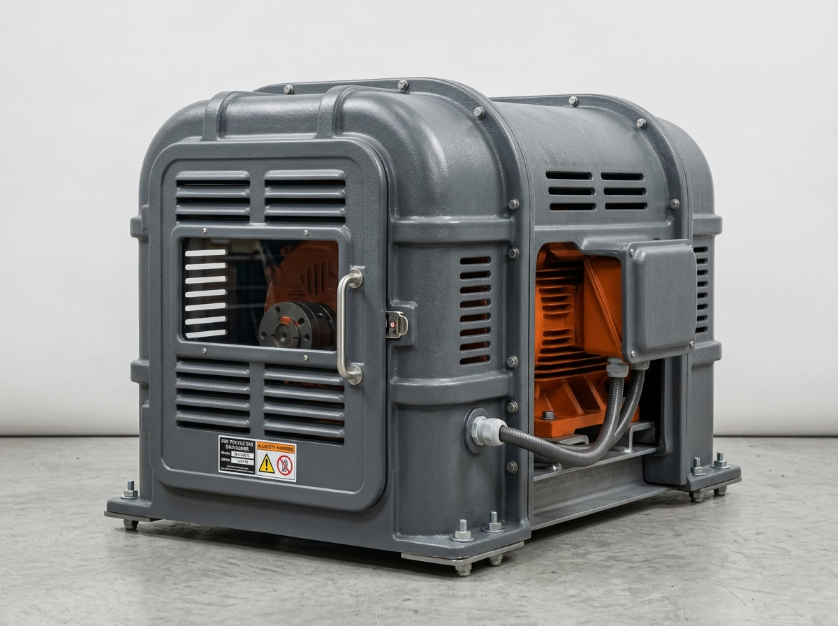 Motor Guard